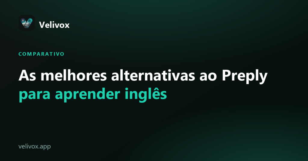 alternativas a Preply